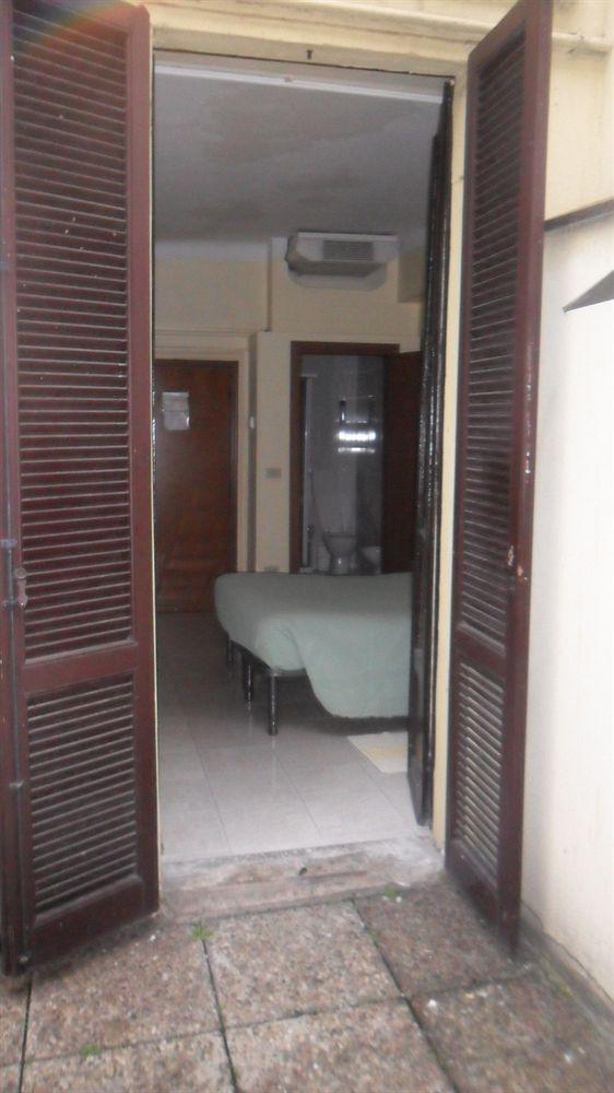 Del Sole Hotel Milaan
