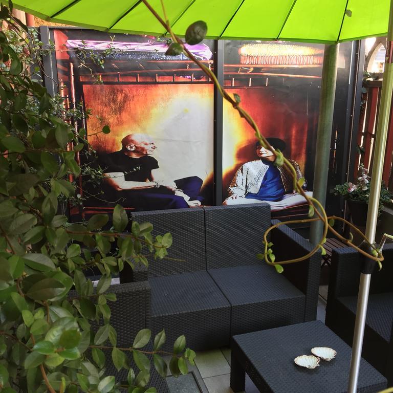 Gjestgiverier Vietnamonamour Milano