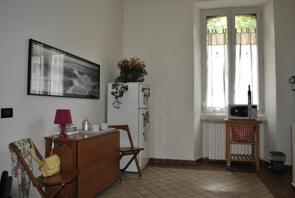 Appartamento Viale Abruzzi