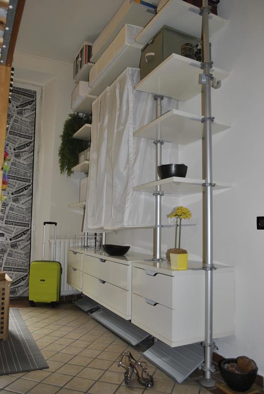Viale Abruzzi Appartamento Milano