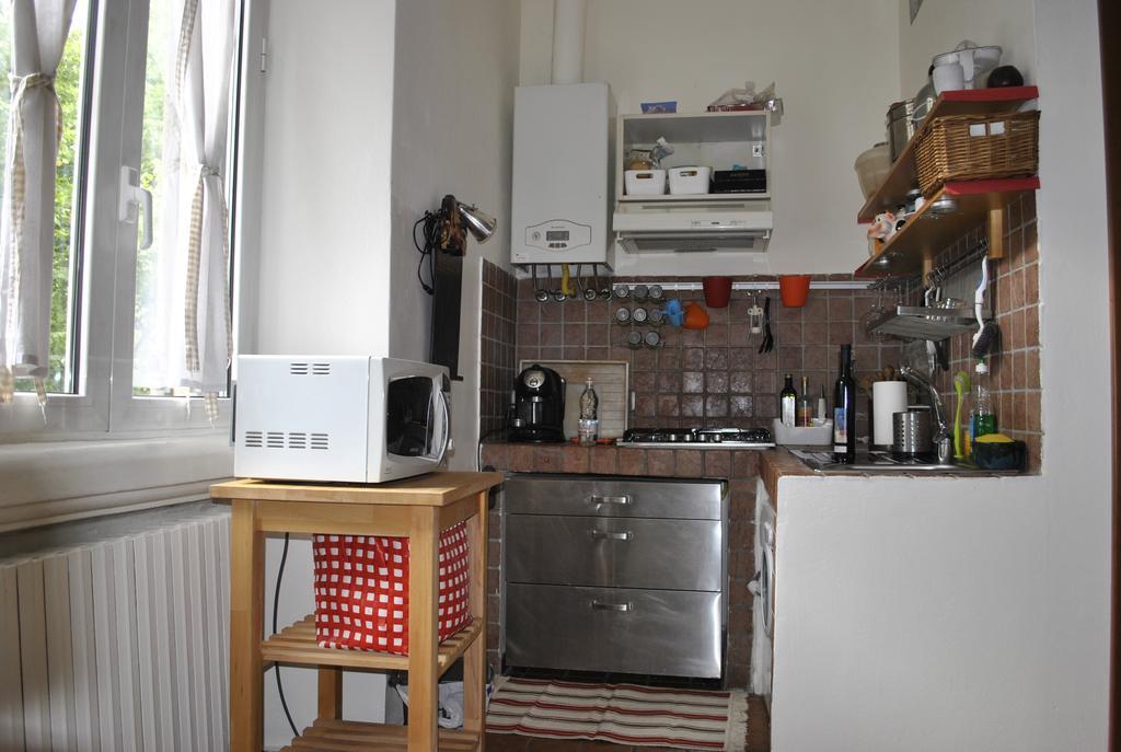 Viale Abruzzi Appartamento *