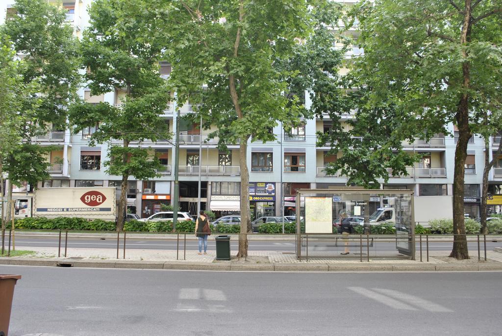 Viale Abruzzi Appartamento