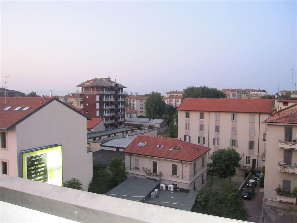 Star Hostel Mailand
