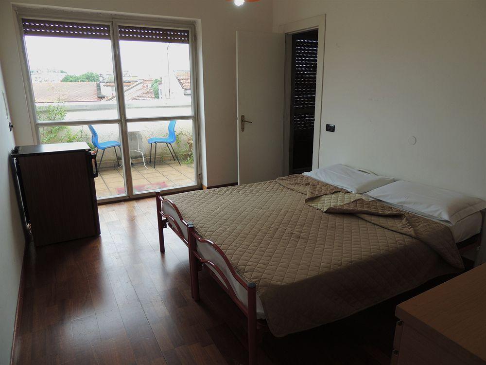 Hostel Star Mailand
