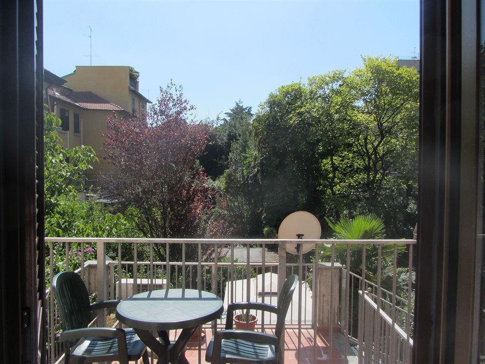 Hotel Nizza Milaan