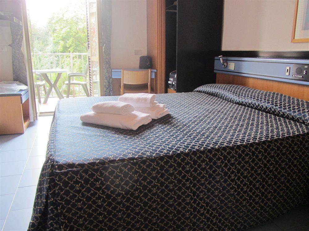 Nizza Hotel Milaan