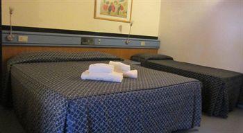 Hotel Nizza Milaan
