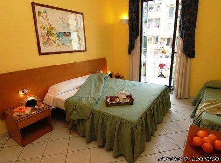 Ideale Hotel 3*