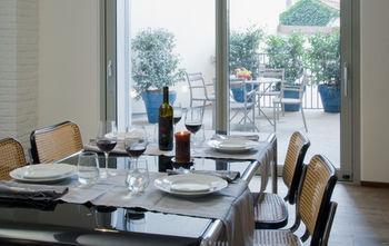 Design Leilighet Milano