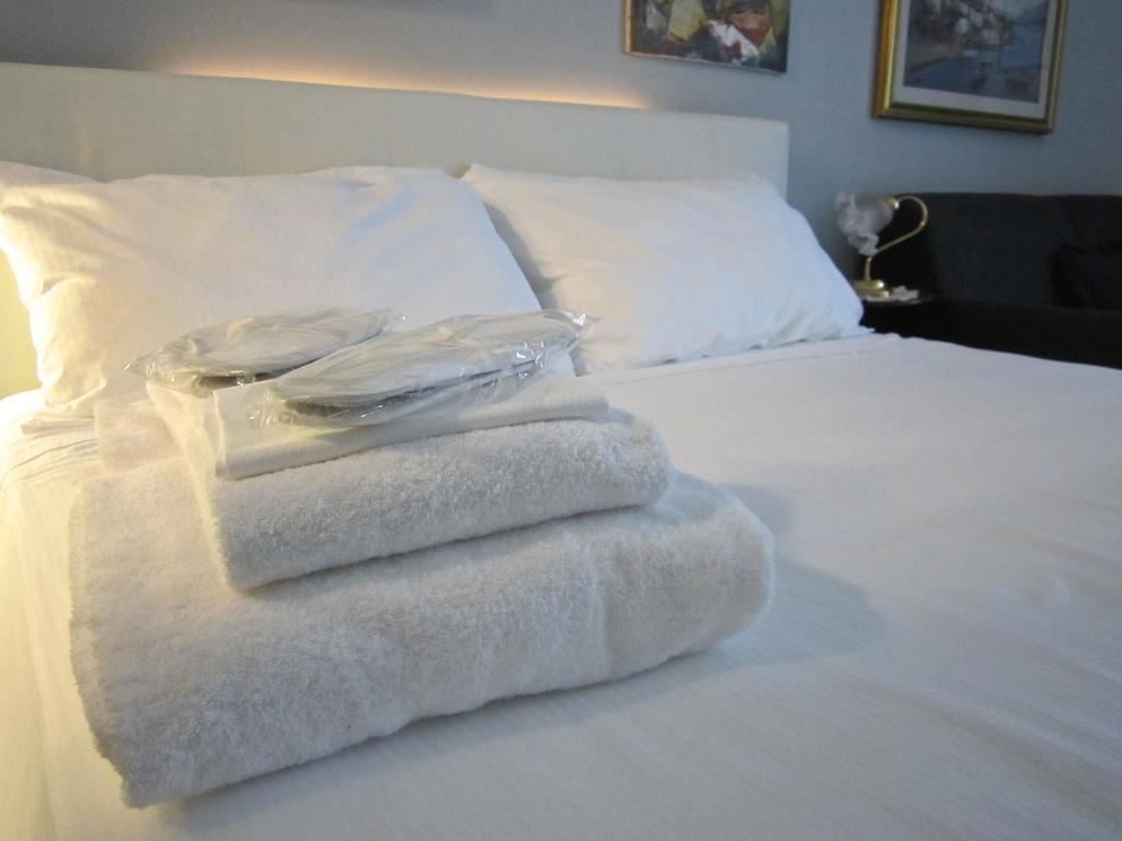 Gjestgiverier Aiello Executive 2*