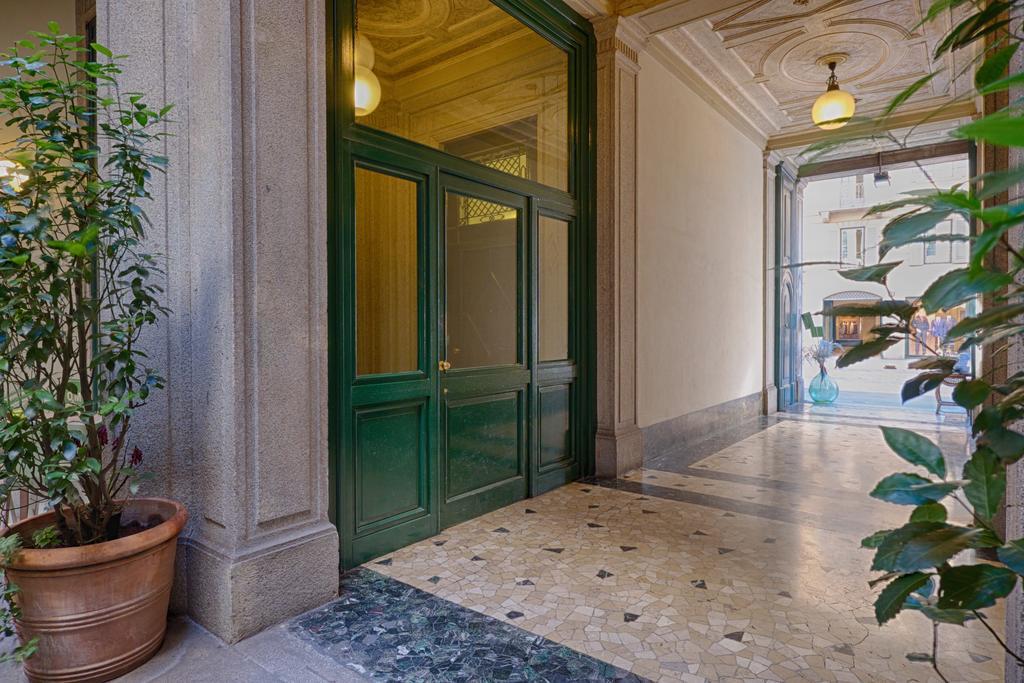 Frühstückspension Secondo Pensiero Mailand