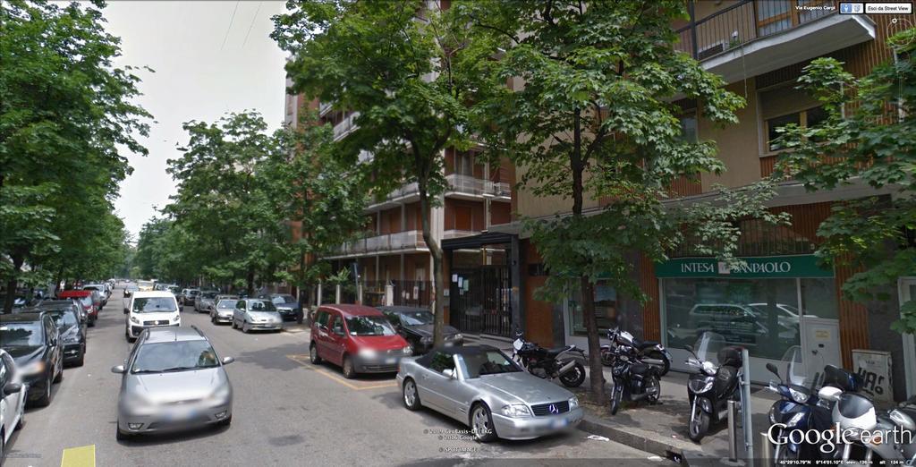 Quattro Appartement *