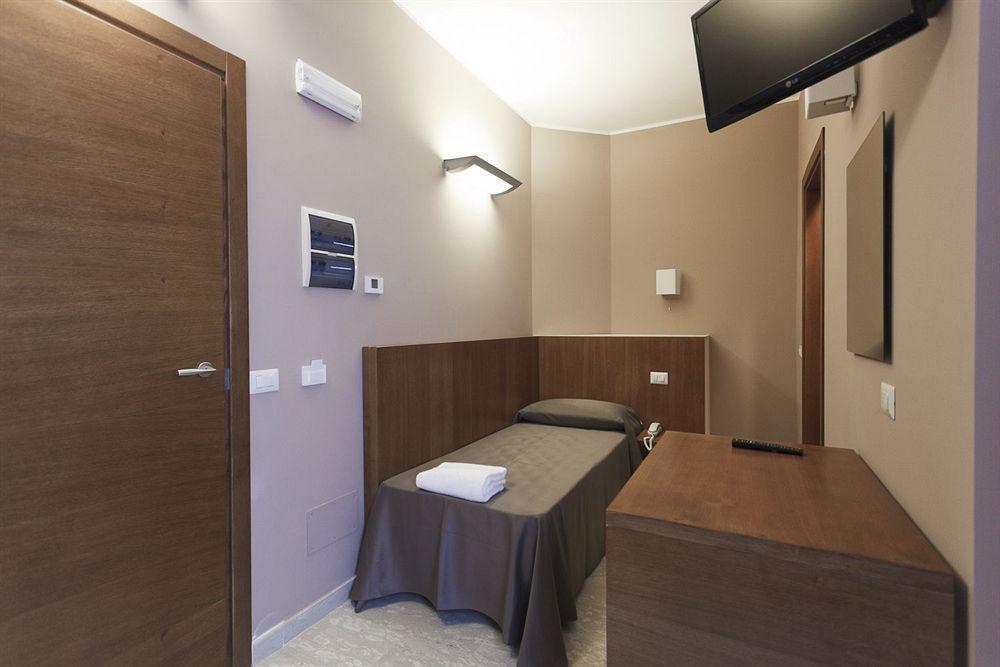 Oasi Village Hotel Mailand