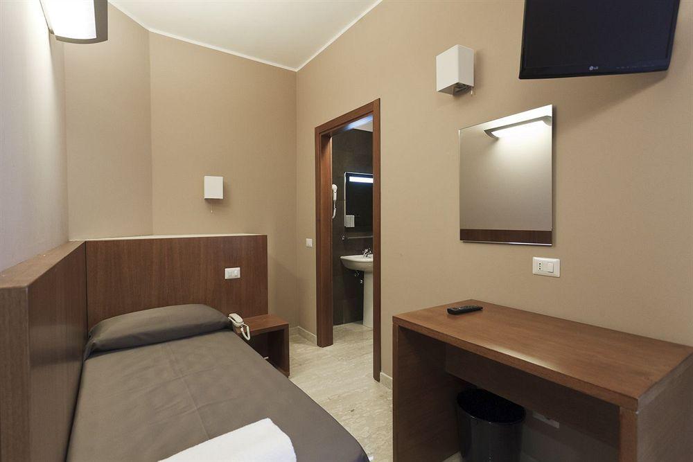 Oasi Village 3* Mailand