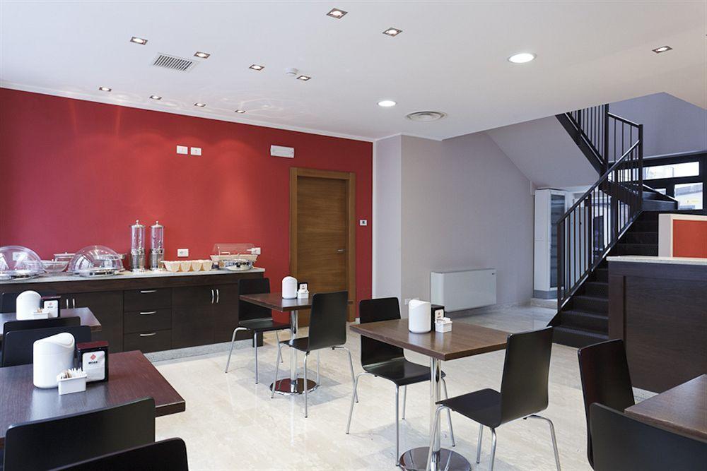 Oasi Village Hotel Mailand