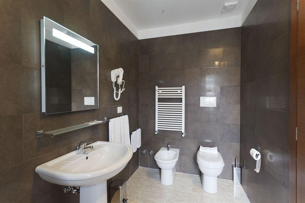 Oasi Village 3* Mailand