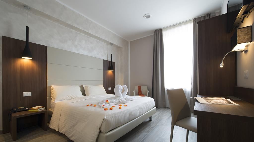 Oasi Village 3* Mailand
