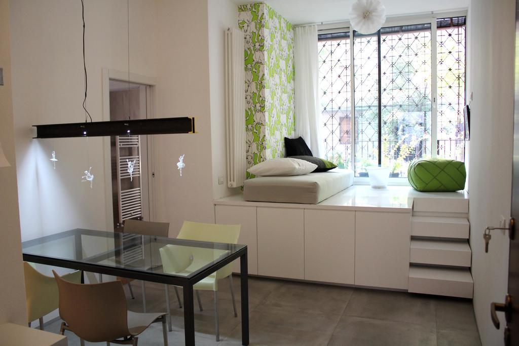 Appartement Quattro *
