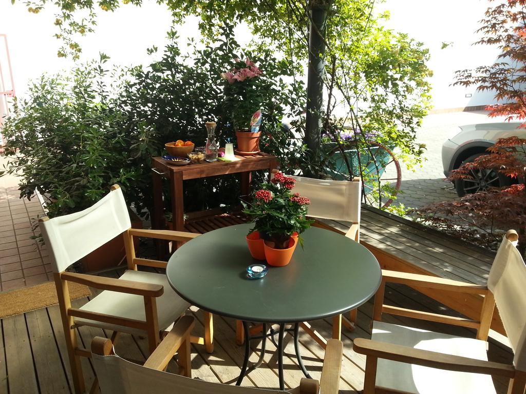 Il Girasole High Quality 3* Milaan