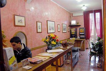 Hotel Chopin Milan