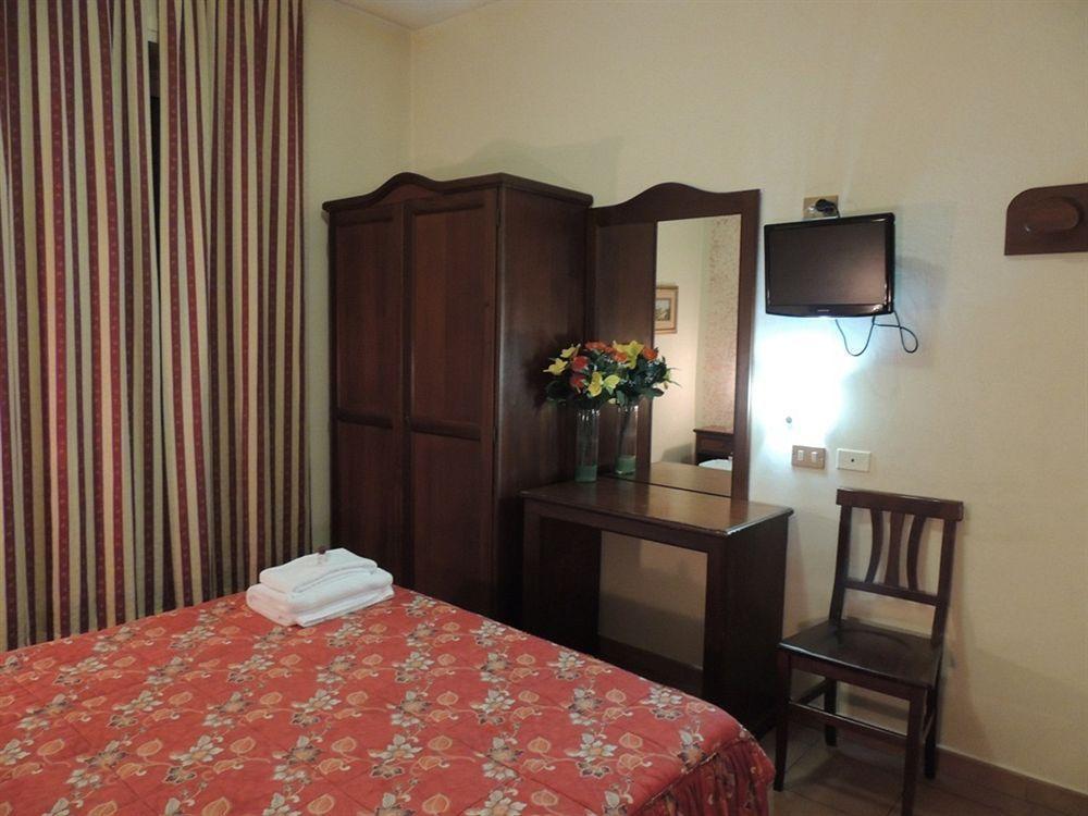Hotel Chopin Milan