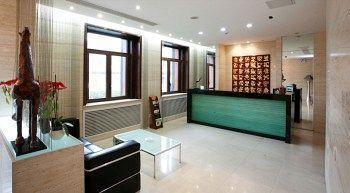 Huaxia 4* Milano
