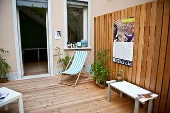 Gogol'ostello & Caffe Letterario * Mailand