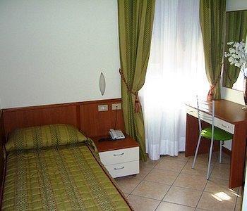 San Siro Fiera Hotel Milan