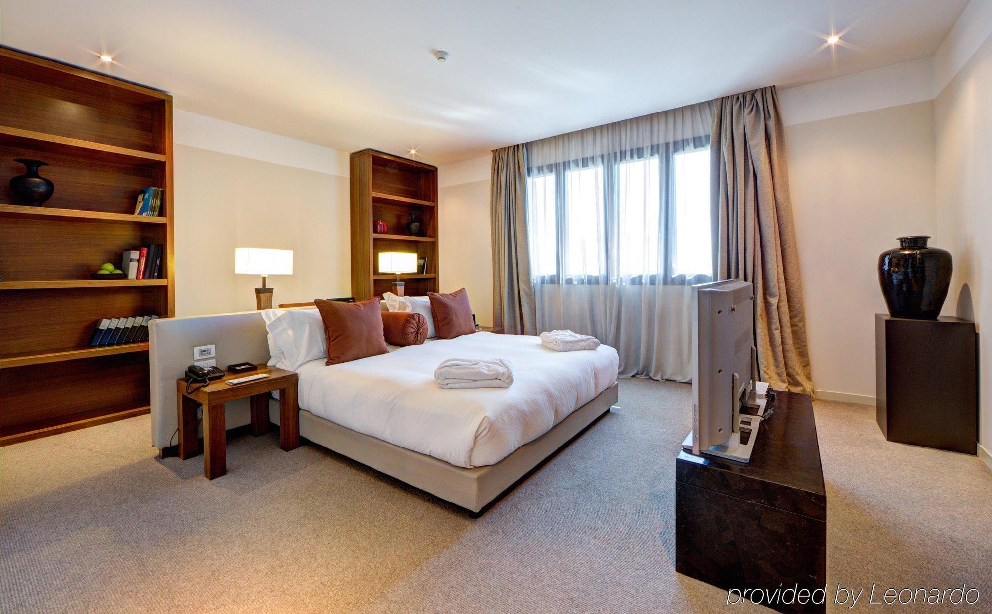 Hotell Milan Suite Hotel