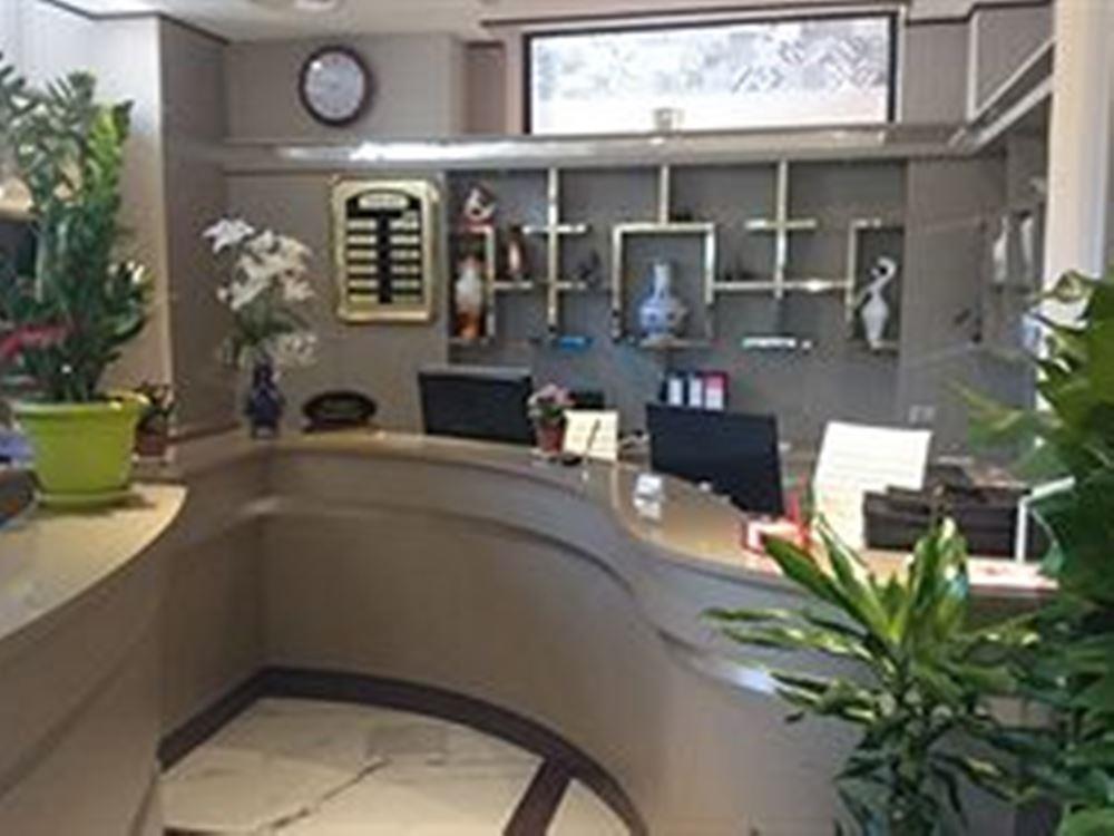 Hotel Igiban Mailand