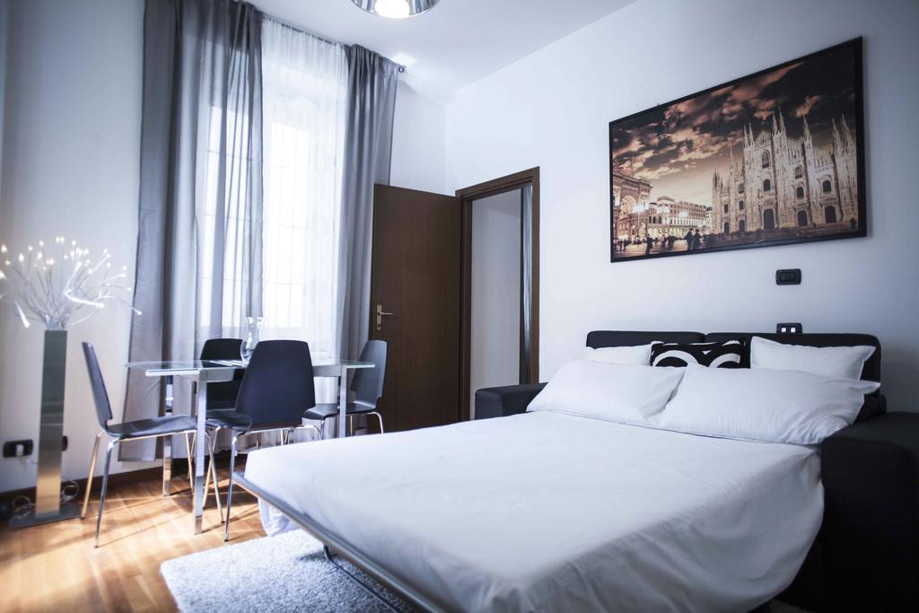 Hemeras Boutique Homes - Super Central Design Milano