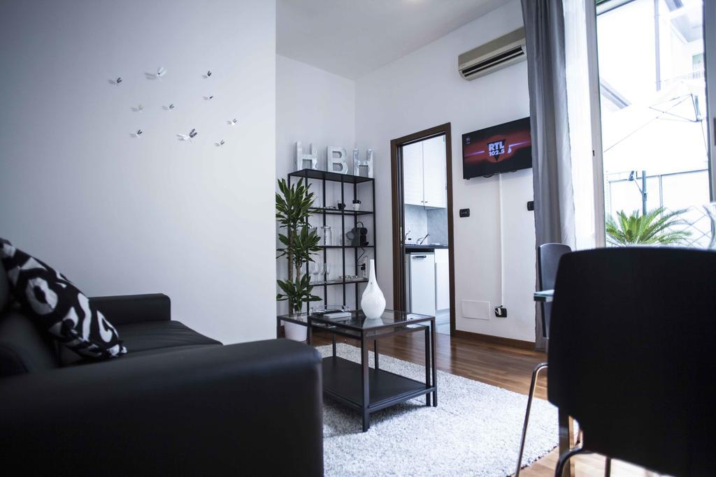Leilighet Hemeras Boutique Homes - Super Central Design *
