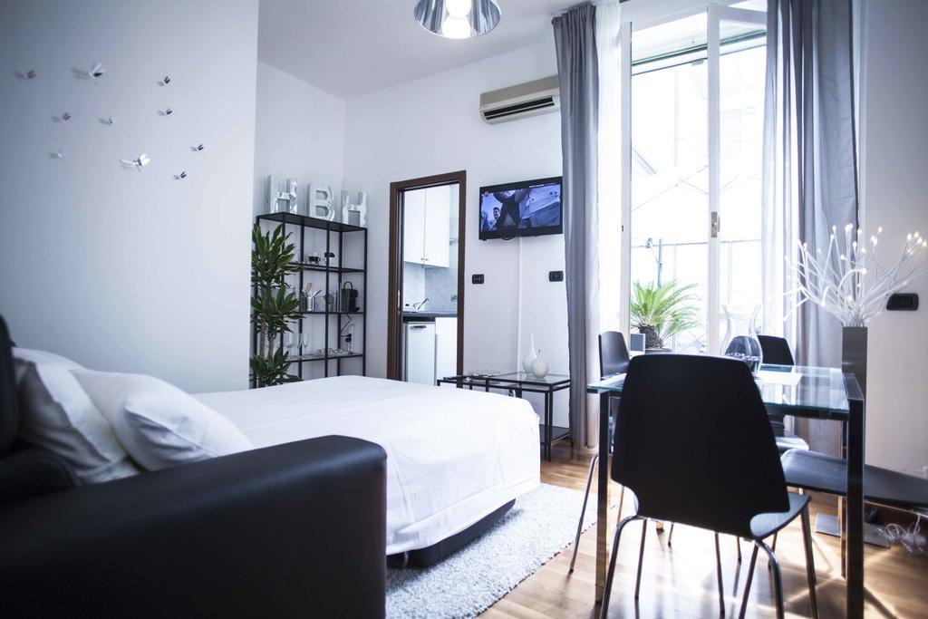 Hemeras Boutique Homes - Super Central Design Leilighet Milano