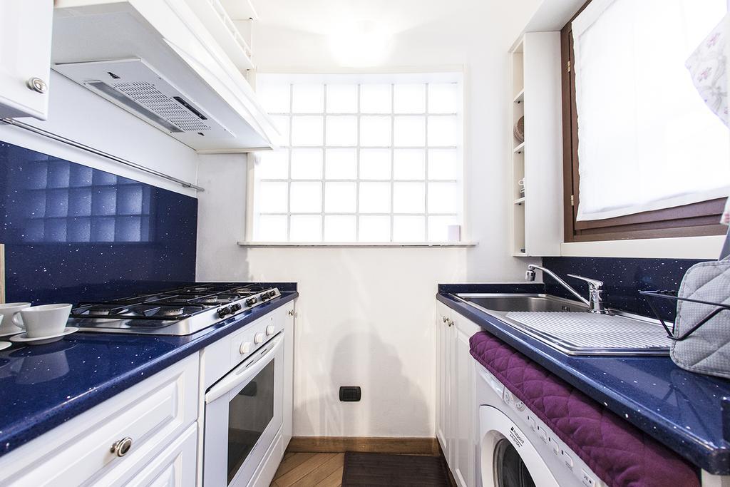 Leilighet Hemeras Boutique Homes - Super Central Design Milano
