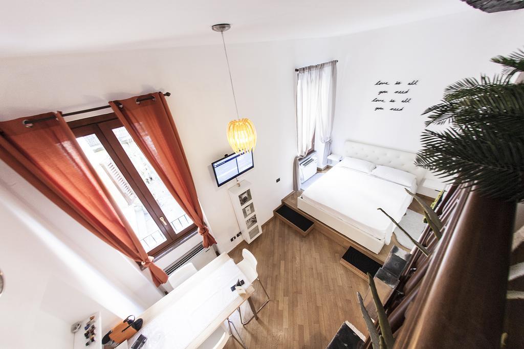Hemeras Boutique Homes - Super Central Design Leilighet