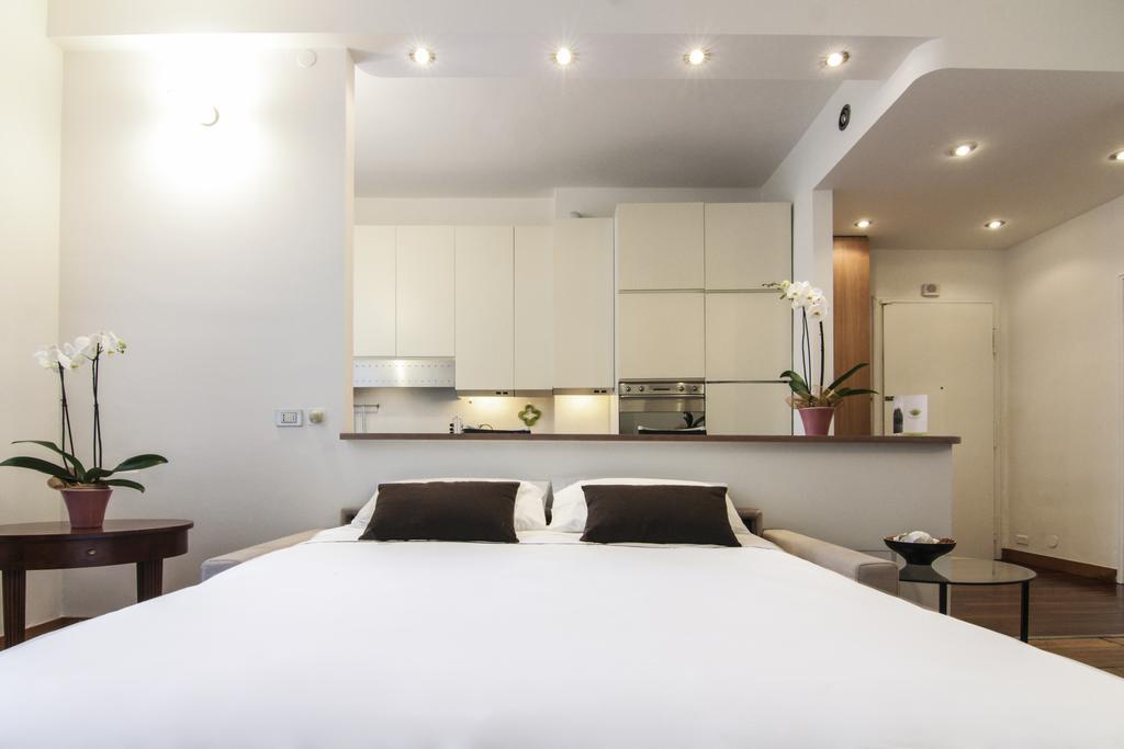 Leilighet Hemeras Boutique Homes - Super Central Design Milano