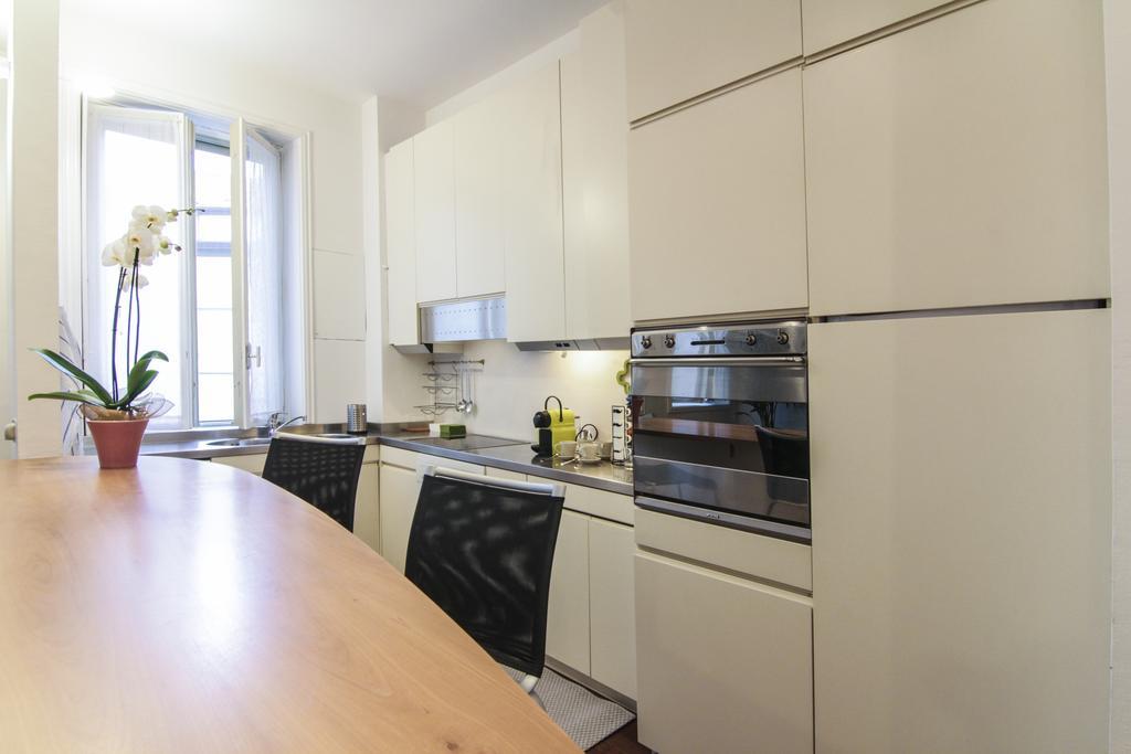 Leilighet Hemeras Boutique Homes - Super Central Design Milano
