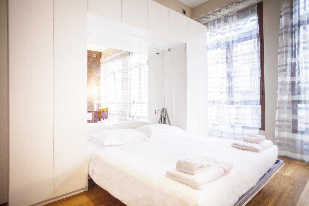Hemeras Boutique Homes - Super Central Design Leilighet *
