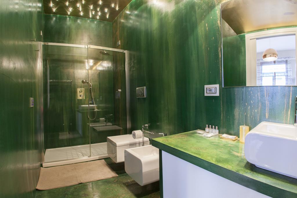 Hemeras Boutique Homes - Super Central Design * Milano