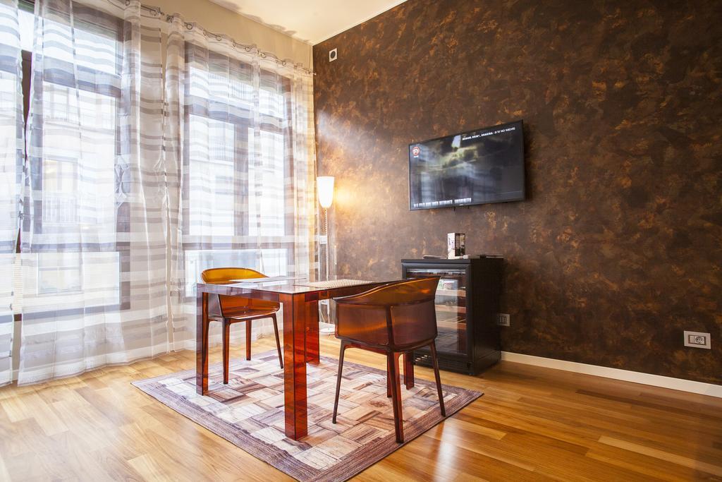 Hemeras Boutique Homes - Super Central Design * Milano