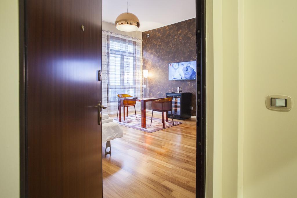 Hemeras Boutique Homes - Super Central Design Leilighet *