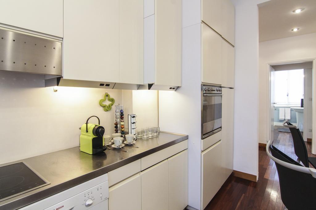 Hemeras Boutique Homes - Super Central Design * Milano