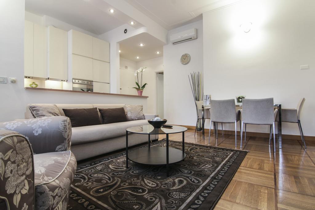 Hemeras Boutique Homes - Super Central Design Leilighet *