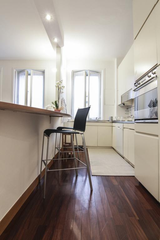 Hemeras Boutique Homes - Super Central Design * Milano