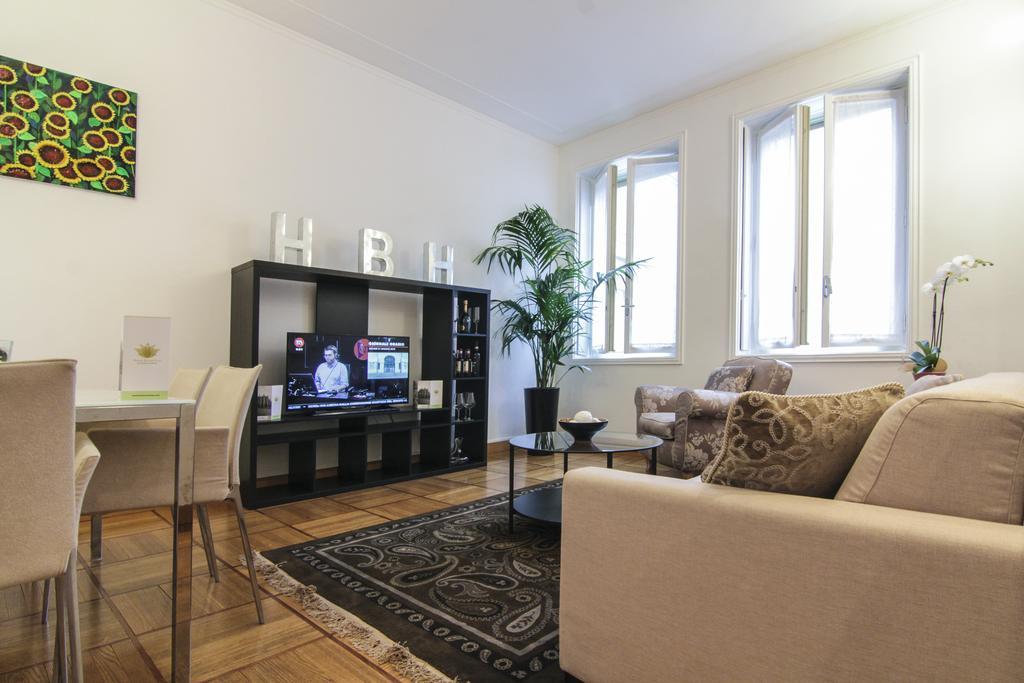 Leilighet Hemeras Boutique Homes - Super Central Design Milano