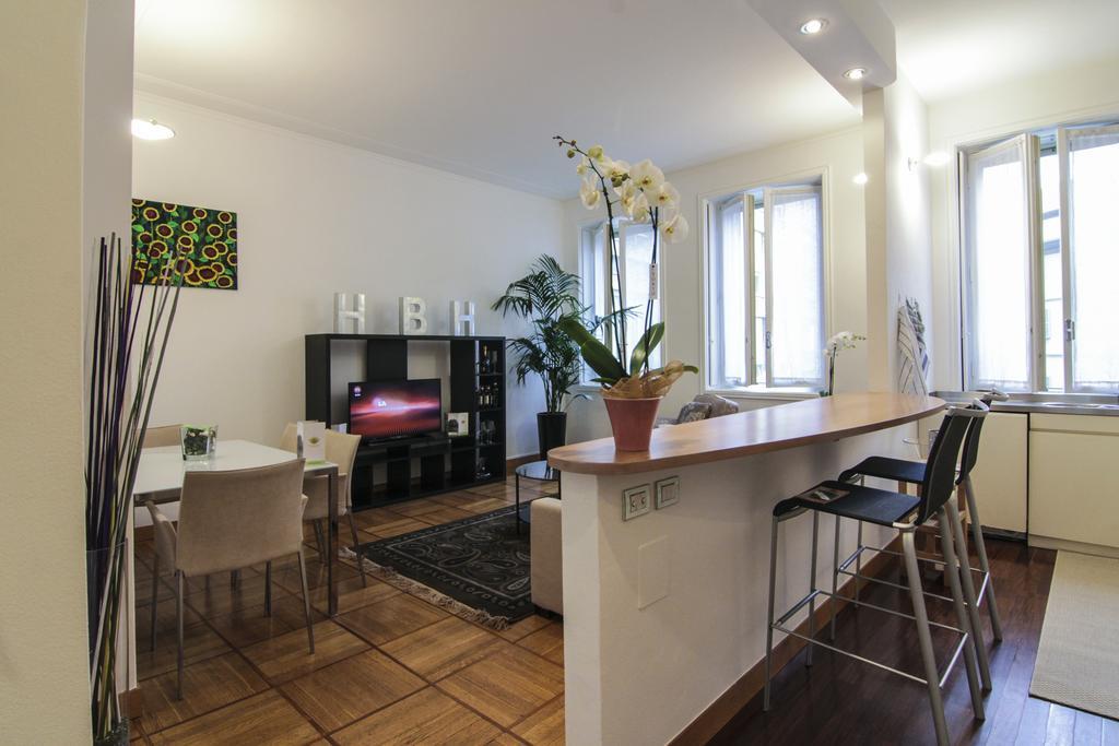 Hemeras Boutique Homes - Super Central Design Leilighet