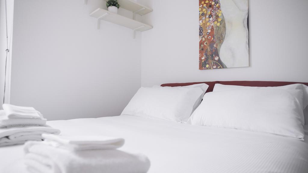 Apartment Italianway - Giulio 17 Milan