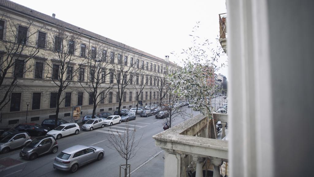 Italianway - Giulio 17 Apartment *