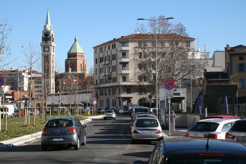 Tiffany Gæstehus Milano