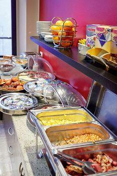 Oasi Village Hotel Mailand